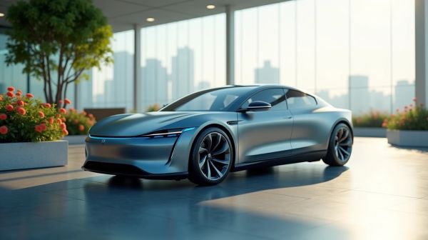 Acheter une voiture sans permis électrique : les nouveaux modèles à considérer