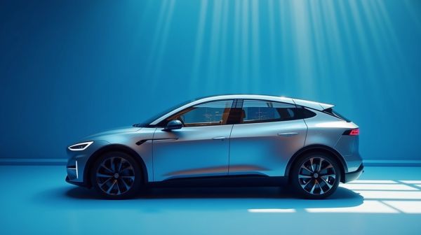 Acheter une voiture sans permis électrique : les nouveaux modèles à considérer