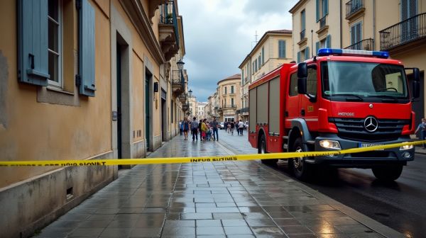 Urgence dépannage à Marseille pour tout type d'accident