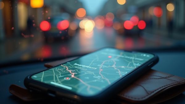 Urgence dépannage à Marseille pour tout type d'accident