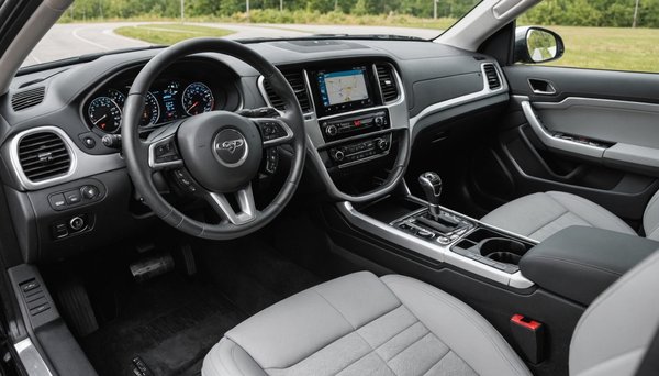 Quelles sont les meilleures pratiques pour l'entretien et la protection de l'intérieur d'un véhicule pour prolonger sa durée de vie?