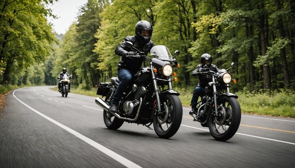 Quelles sont les meilleures astuces pour réduire le bruit de votre moto ?