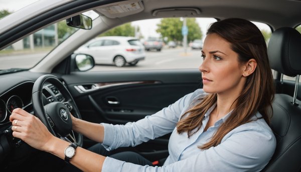 Comment gérer le stress au volant et éviter les comportements dangereux ?