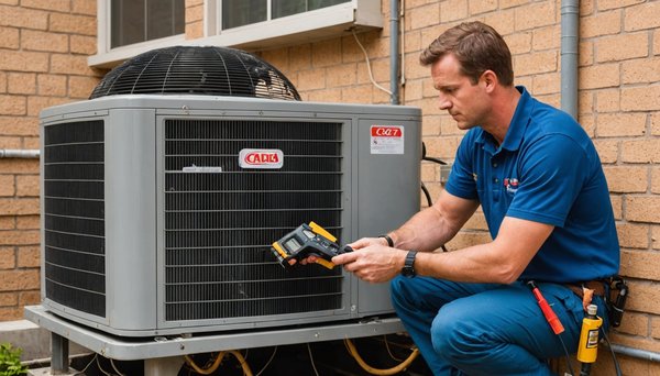 Comment réaliser un entretien préventif de votre système de climatisation pour une conduite sécurisée ?