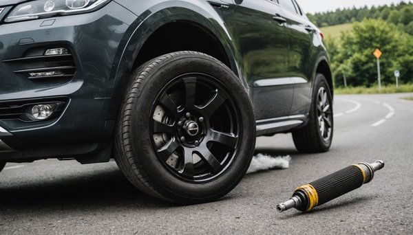 Quels sont les risques de conduire avec des amortisseurs usés ?