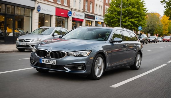 Conseils pratiques pour vendre votre voiture rapidement