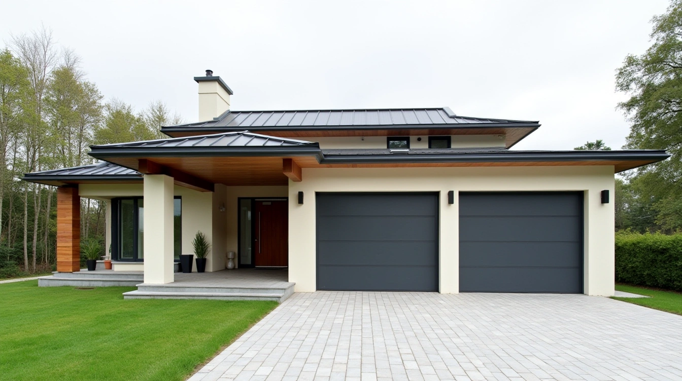 Vos questions sur les carports personnalisés